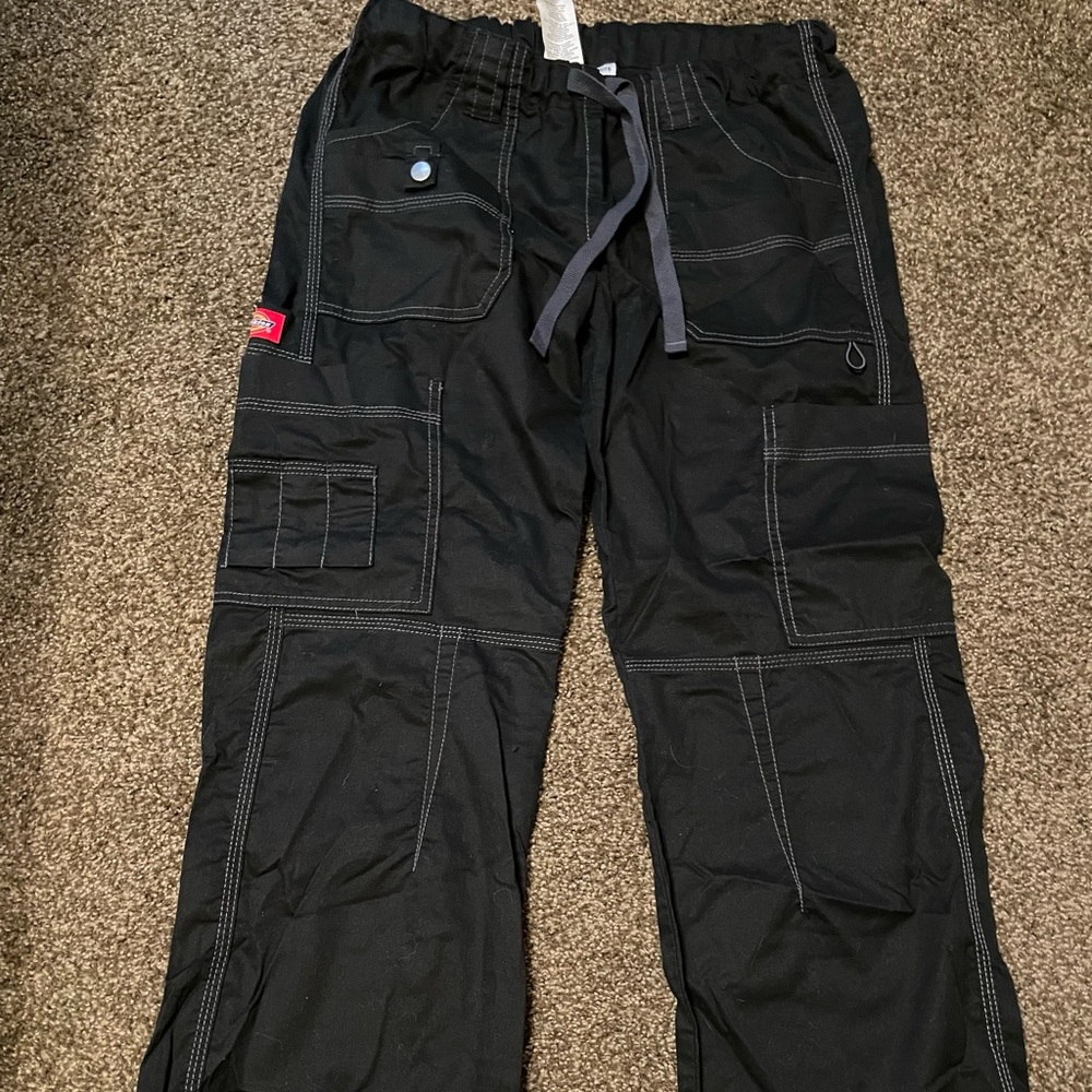 Dickies Light Cargo Pant